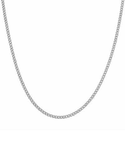 Neck Chain for Men | Stainless Steel