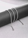 Neck Chain for Men | Stainless Steel